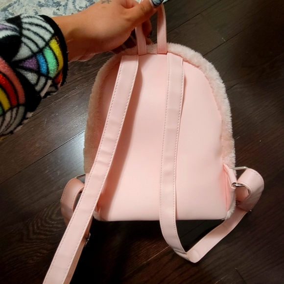 Limited Edition Sanrio My Melody Backpack - Picture 2 of 4